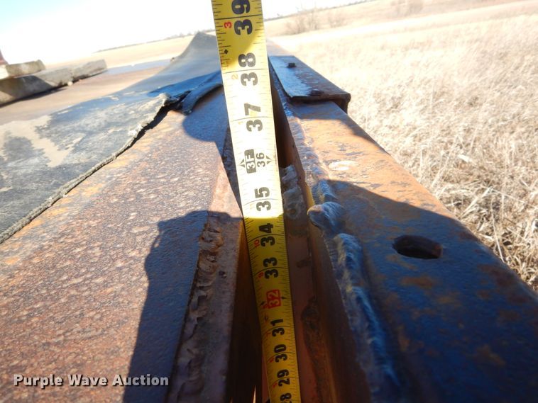 image for item DK3482 Cardinal 3025 PSR  truck scale