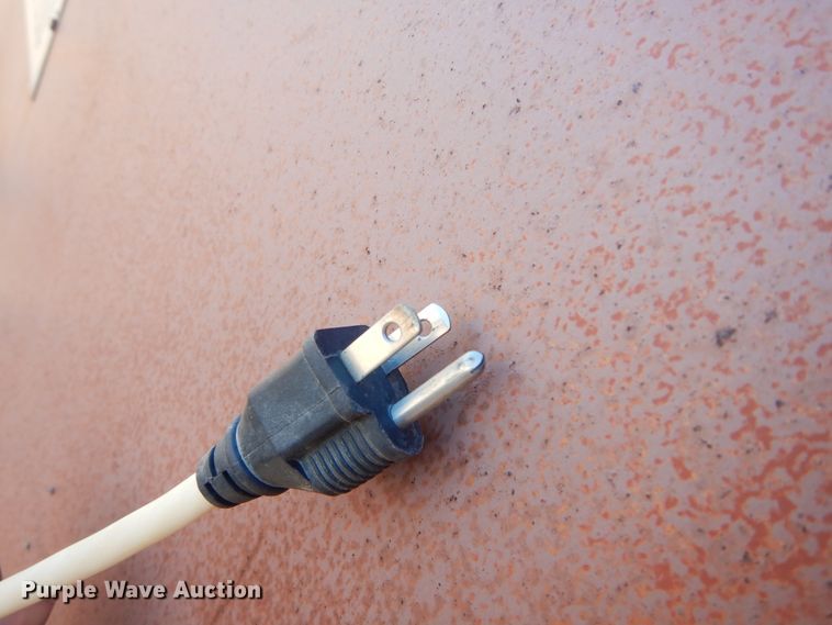 image for item DK3482 Cardinal 3025 PSR  truck scale