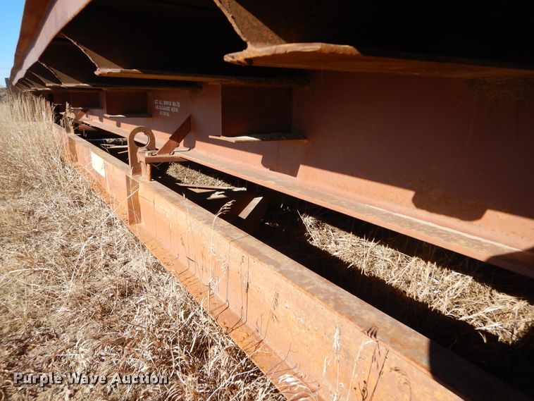 image for item DK3482 Cardinal 3025 PSR  truck scale