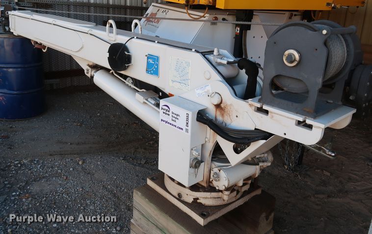 image for item DK3553 Autocrane 6006EH  crane