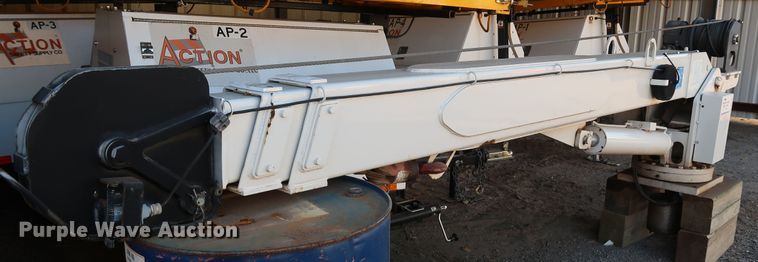 image for item DK3553 Autocrane 6006EH  crane