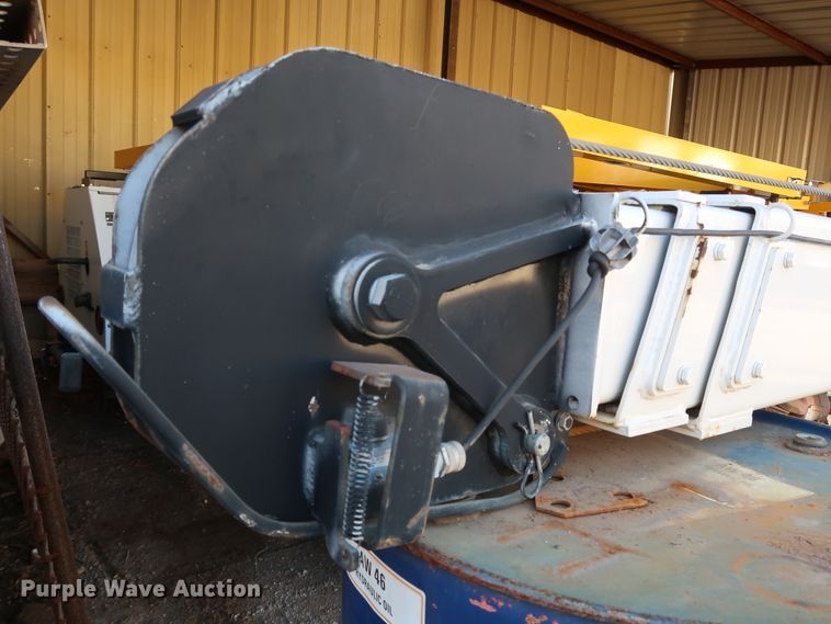 image for item DK3553 Autocrane 6006EH  crane