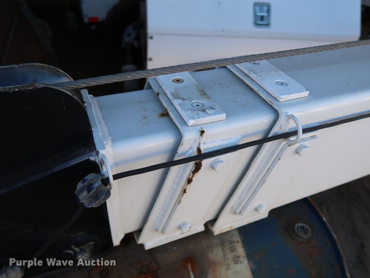 image for item DK3553 Autocrane 6006EH  crane