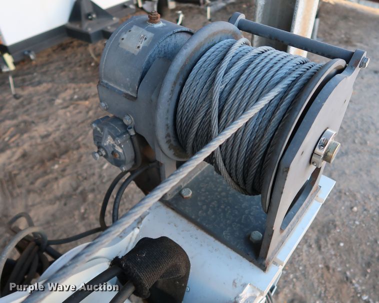 image for item DK3553 Autocrane 6006EH  crane