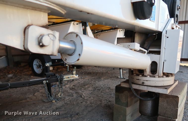 image for item DK3553 Autocrane 6006EH  crane