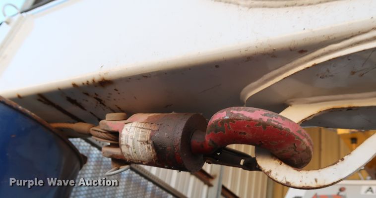 image for item DK3553 Autocrane 6006EH  crane