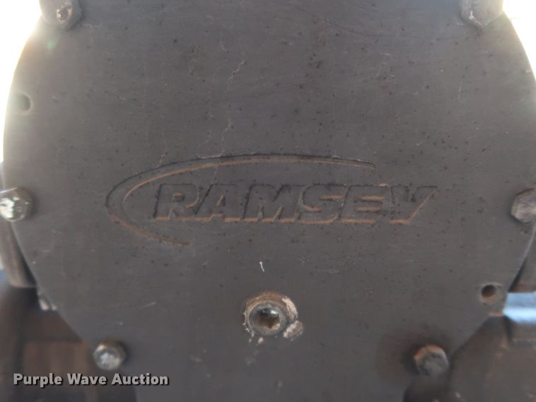 image for item DK3553 Autocrane 6006EH  crane