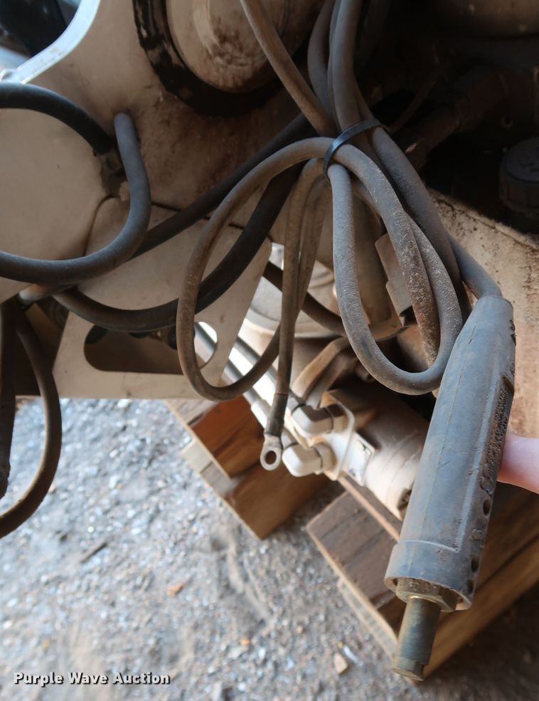 image for item DK3553 Autocrane 6006EH  crane