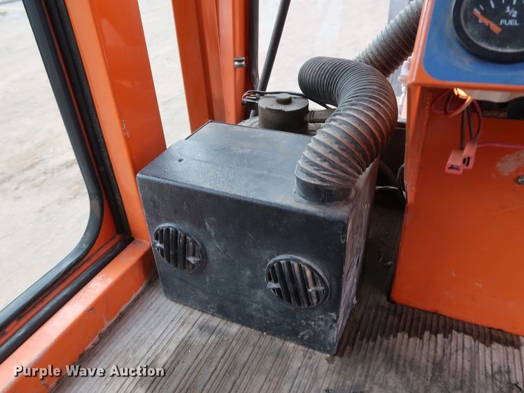 image for item DK3556 2010 Broce MK1  broom