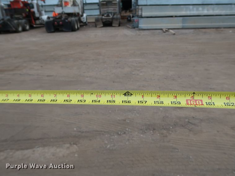 image for item DK3556 2010 Broce MK1  broom