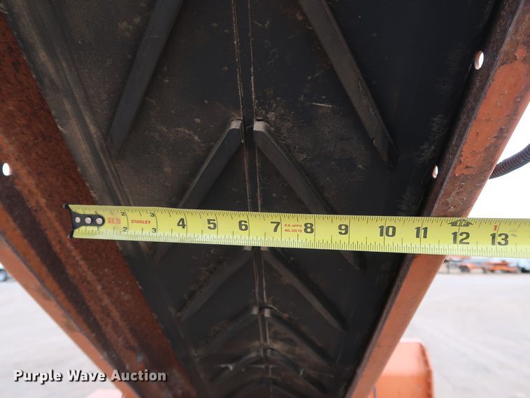 image for item DK3556 2010 Broce MK1  broom