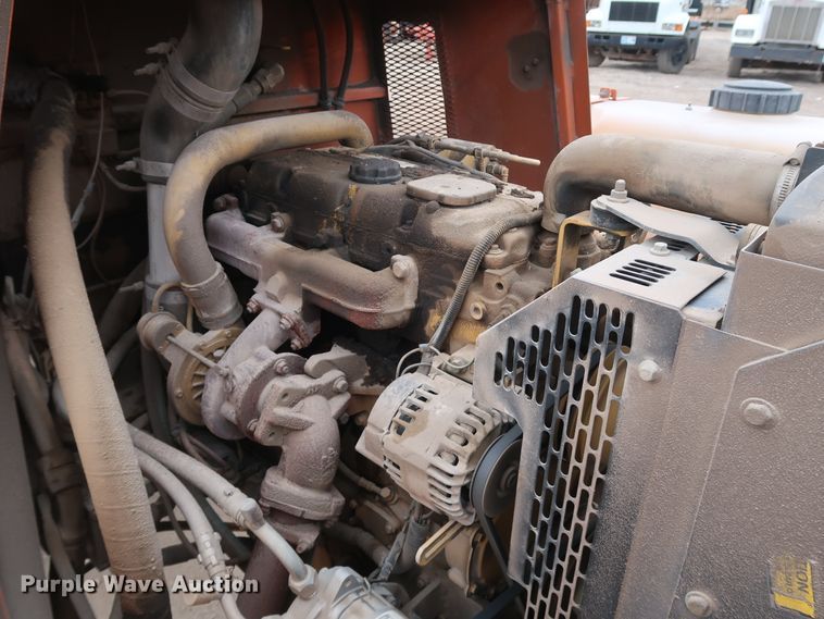 image for item DK3557 2008 Broce MK1  broom