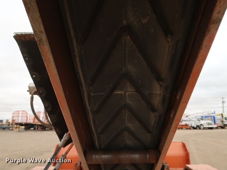 image for item DK3557 2008 Broce MK1  broom