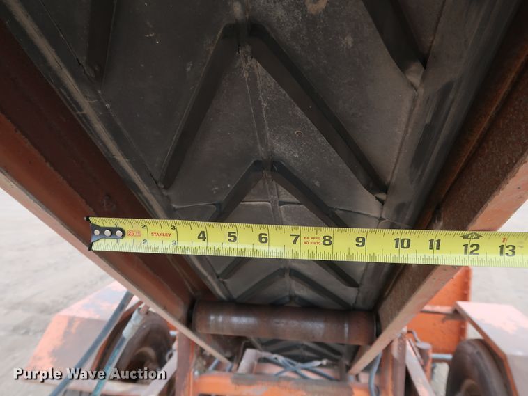 image for item DK3557 2008 Broce MK1  broom