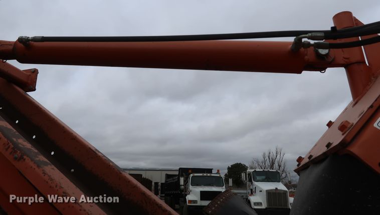 image for item DK3557 2008 Broce MK1  broom