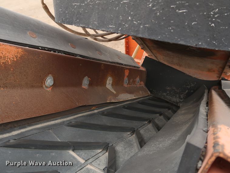 image for item DK3557 2008 Broce MK1  broom