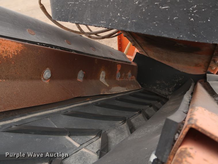 image for item DK3557 2008 Broce MK1  broom