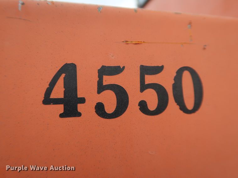 image for item DK3557 2008 Broce MK1  broom