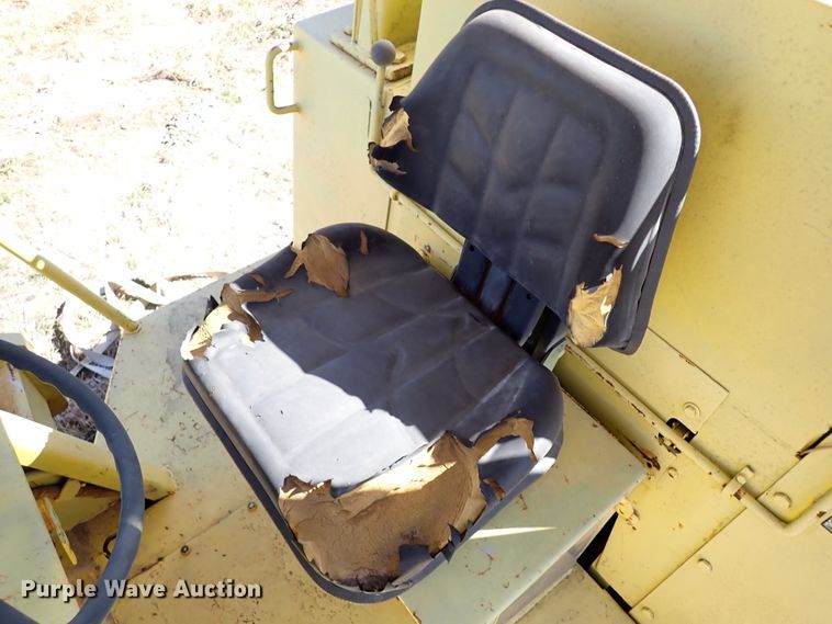 image for item DK3562 Dynapac CA25PD  single drum vibratory roller