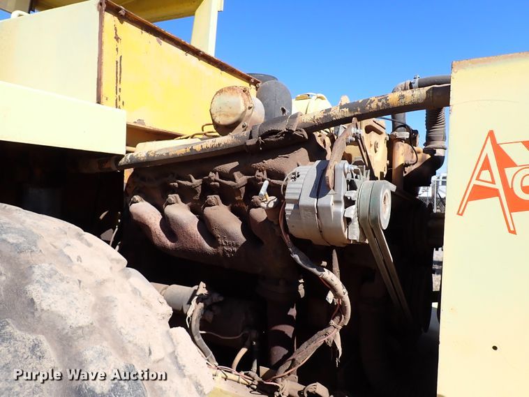 image for item DK3562 Dynapac CA25PD  single drum vibratory roller