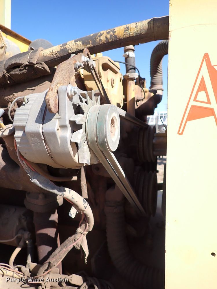 image for item DK3562 Dynapac CA25PD  single drum vibratory roller