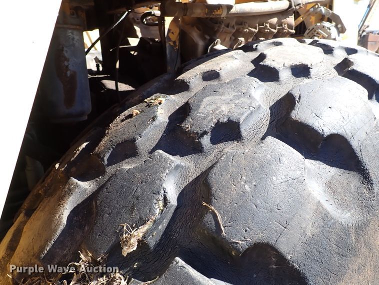 image for item DK3562 Dynapac CA25PD  single drum vibratory roller