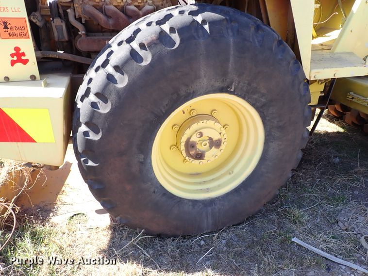 image for item DK3562 Dynapac CA25PD  single drum vibratory roller