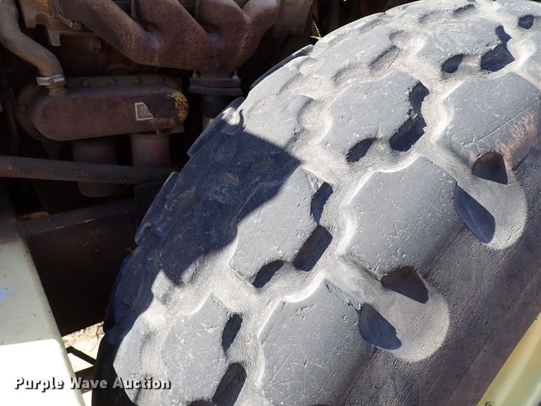 image for item DK3562 Dynapac CA25PD  single drum vibratory roller