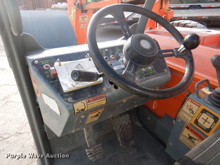 image for item DK8743 2008 Xtreme XRM1045  telehandler