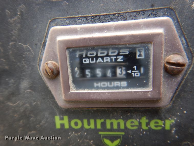 image for item DK8743 2008 Xtreme XRM1045  telehandler