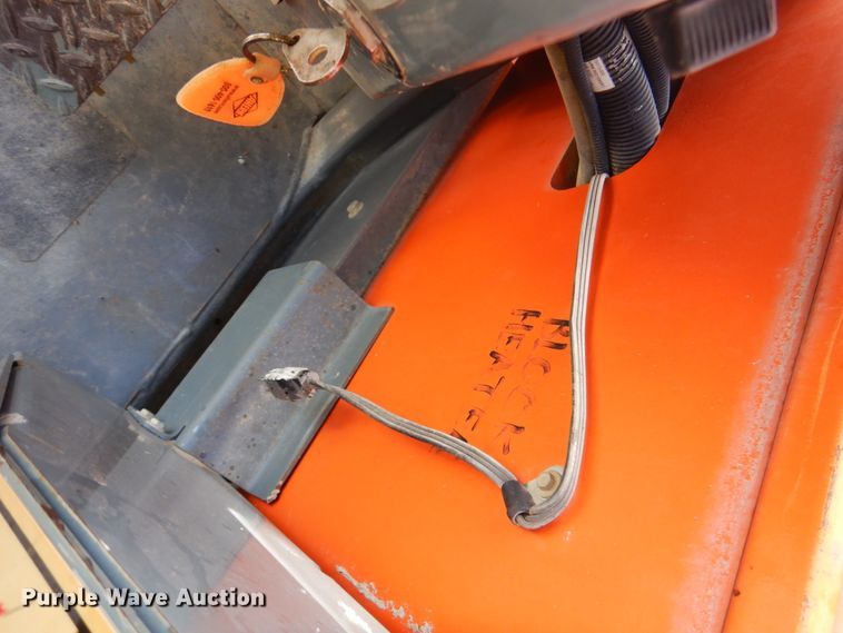 image for item DK8743 2008 Xtreme XRM1045  telehandler