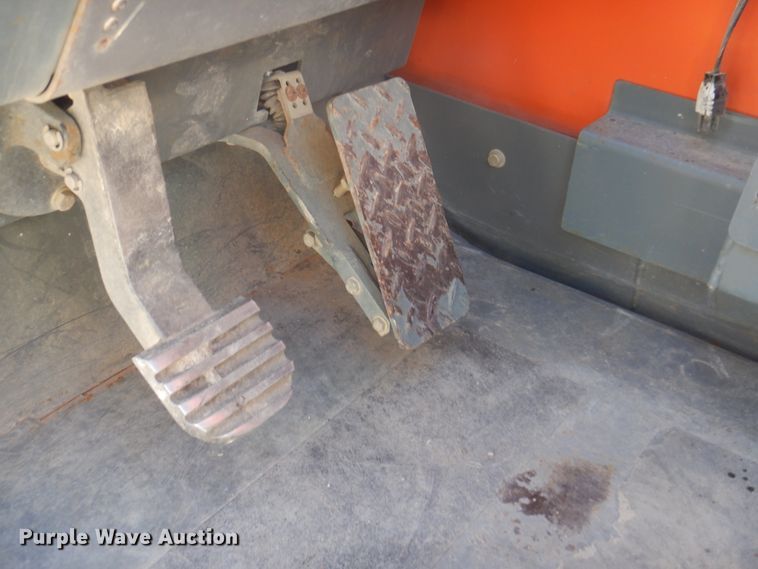 image for item DK8743 2008 Xtreme XRM1045  telehandler