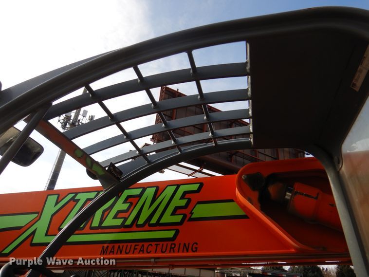 image for item DK8743 2008 Xtreme XRM1045  telehandler