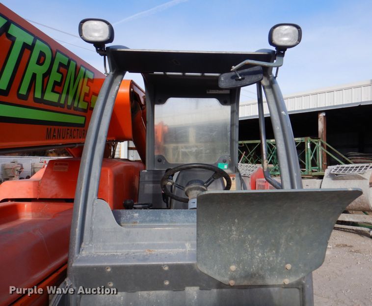 image for item DK8743 2008 Xtreme XRM1045  telehandler