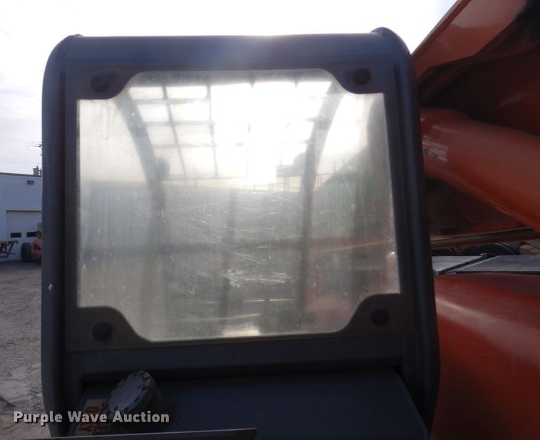 image for item DK8743 2008 Xtreme XRM1045  telehandler