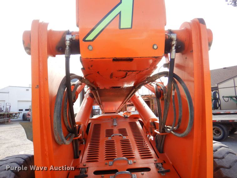 image for item DK8743 2008 Xtreme XRM1045  telehandler