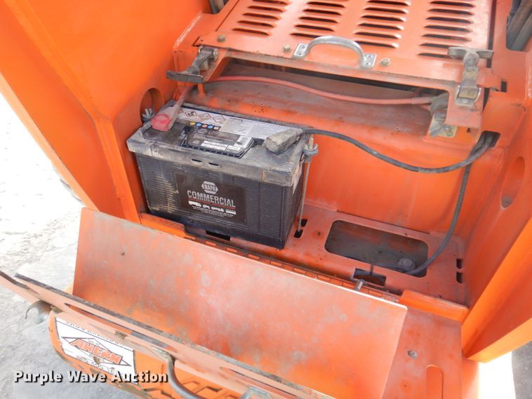 image for item DK8743 2008 Xtreme XRM1045  telehandler