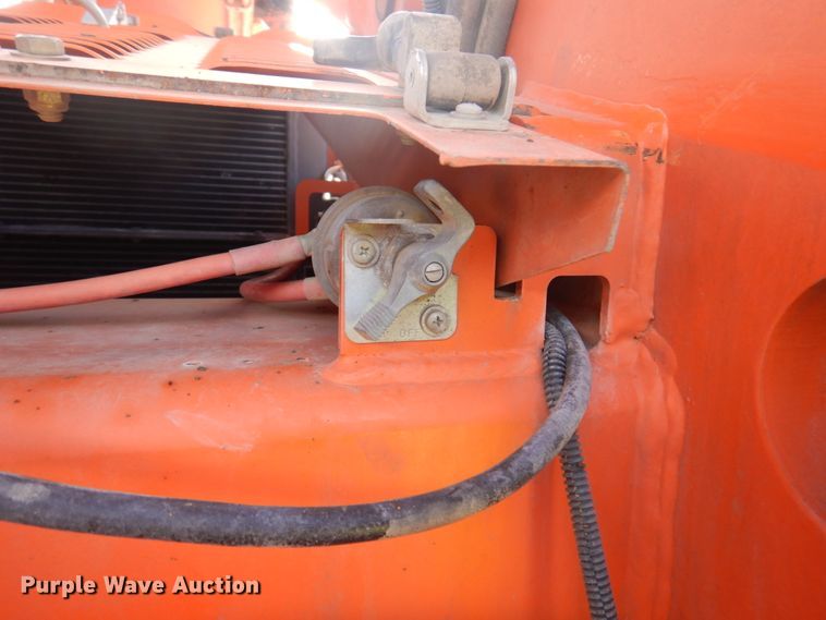 image for item DK8743 2008 Xtreme XRM1045  telehandler