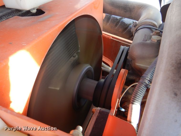 image for item DK8743 2008 Xtreme XRM1045  telehandler