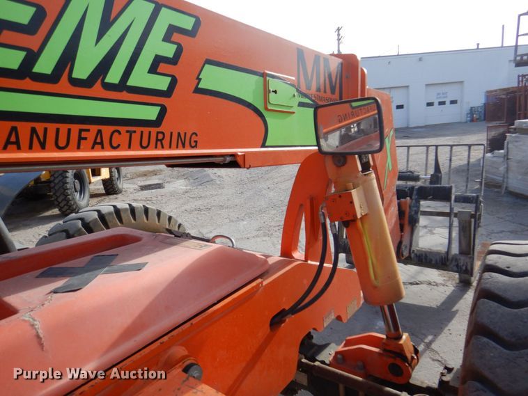 image for item DK8743 2008 Xtreme XRM1045  telehandler