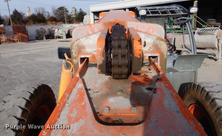 image for item DK8743 2008 Xtreme XRM1045  telehandler