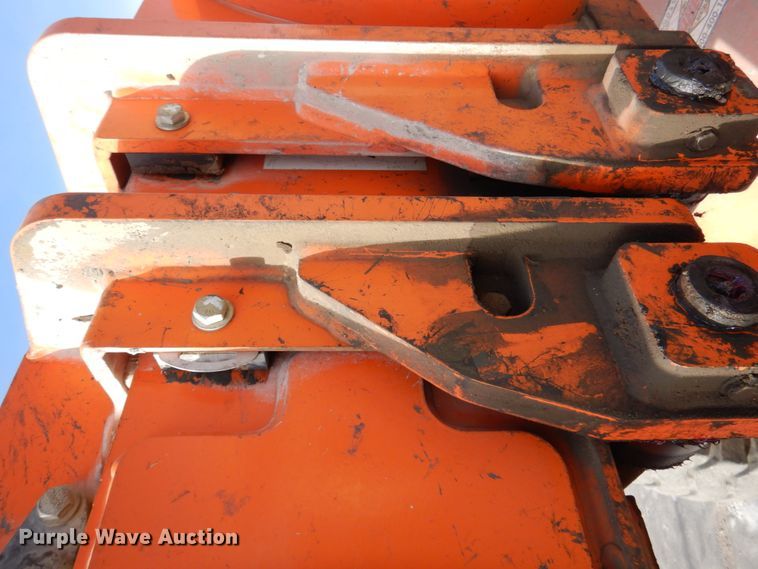 image for item DK8743 2008 Xtreme XRM1045  telehandler