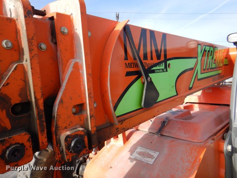 image for item DK8743 2008 Xtreme XRM1045  telehandler