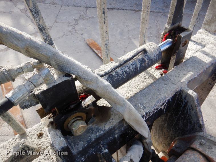 image for item DK8743 2008 Xtreme XRM1045  telehandler