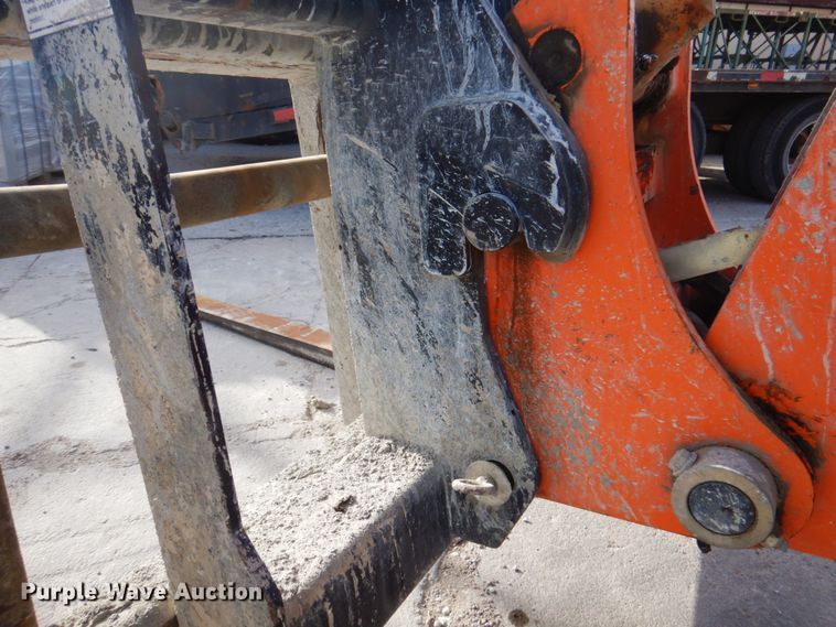 image for item DK8743 2008 Xtreme XRM1045  telehandler