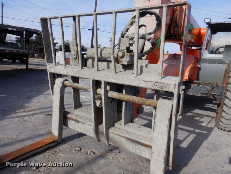 image for item DK8743 2008 Xtreme XRM1045  telehandler