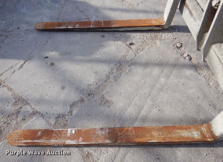 image for item DK8743 2008 Xtreme XRM1045  telehandler