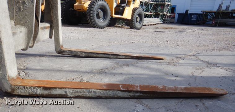 image for item DK8743 2008 Xtreme XRM1045  telehandler