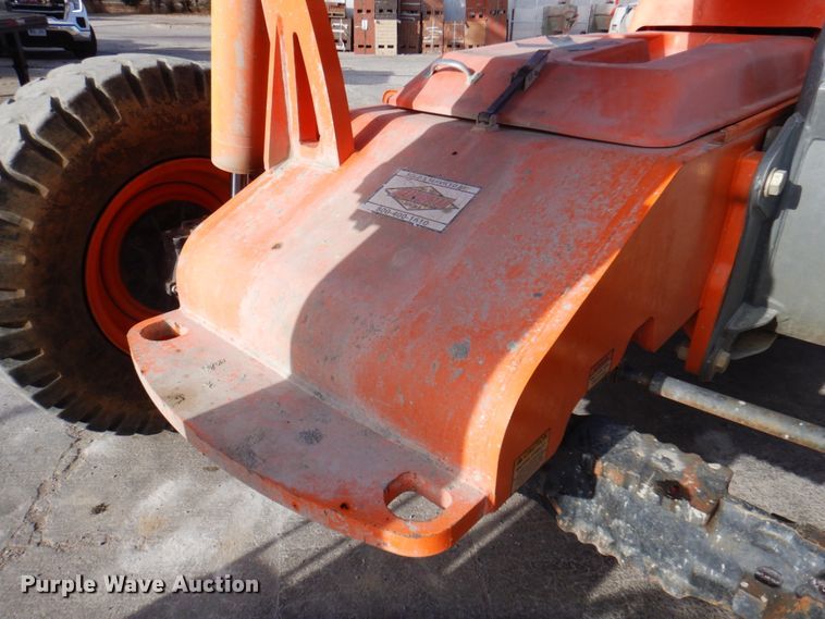 image for item DK8743 2008 Xtreme XRM1045  telehandler