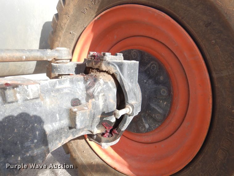 image for item DK8743 2008 Xtreme XRM1045  telehandler